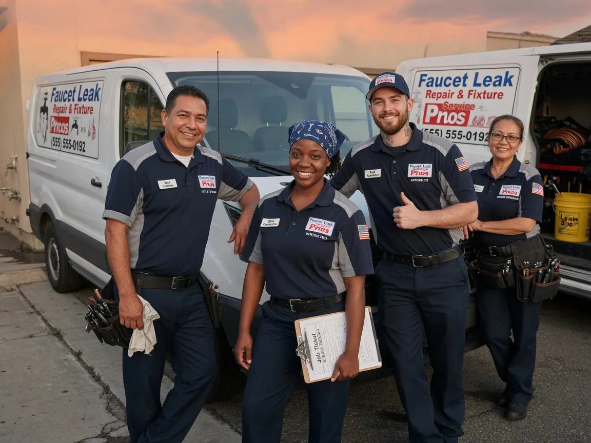 Faucet Repair company in International Falls, MN